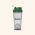 Blender Bottle - A Better Way to Power Up