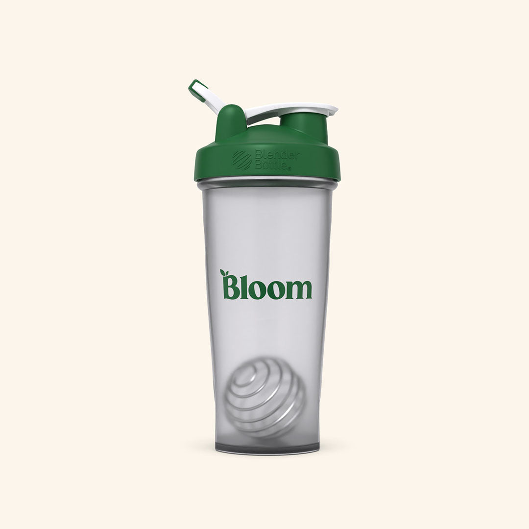 Blender Bottle - A Better Way to Power Up