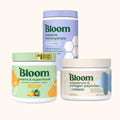 The Total Wellness Trio - Healthy Habits Made Simple