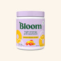 High Energy Pre-Workout - Simple Support for Busy Families