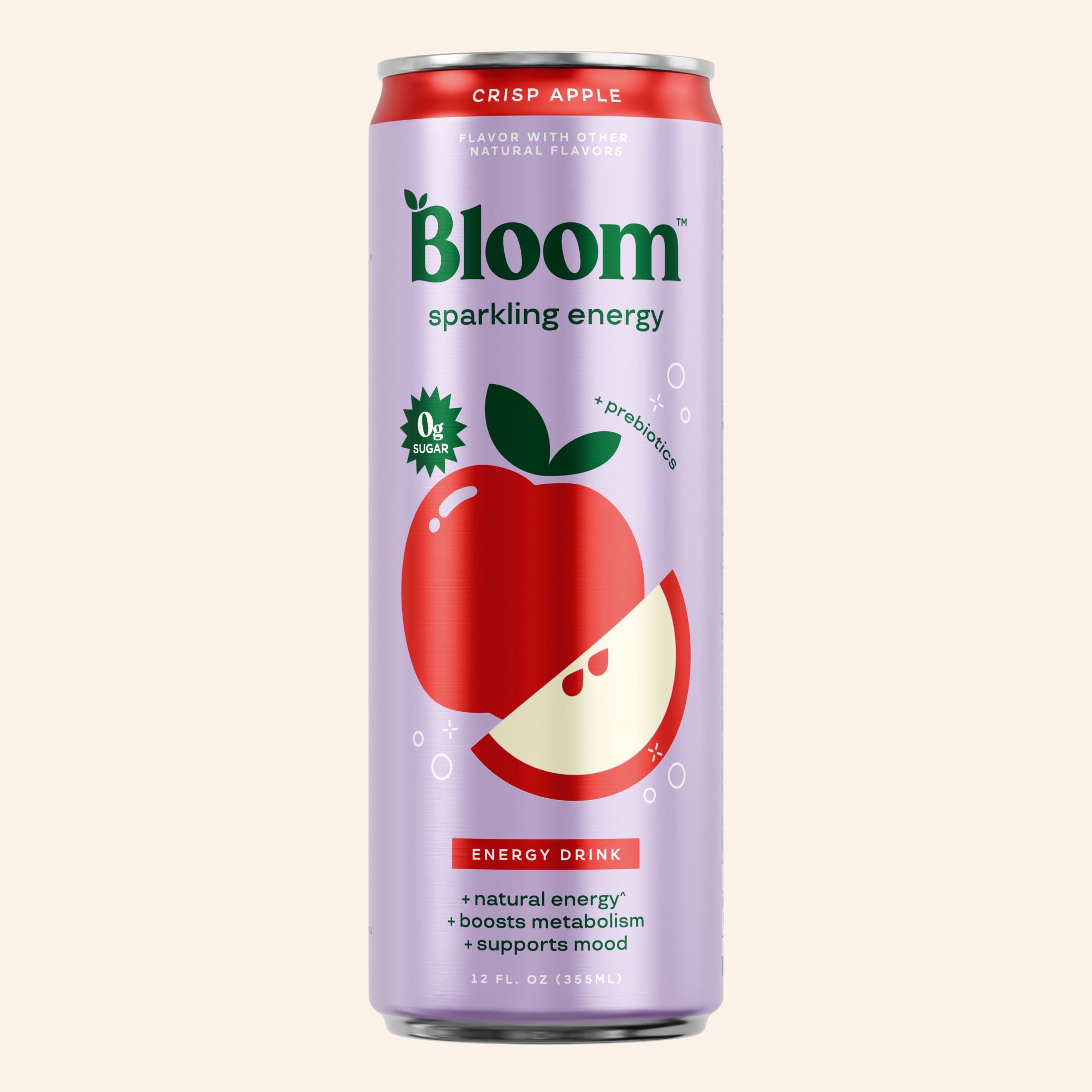 Sparkling Energy - Superfood Nutrition Made Easy