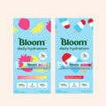 Daily Hydration Duo - Start Strong With Energy