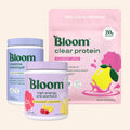 Fitness Star Trio - Easy Daily Greens Support
