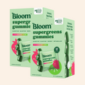 Supergreens Double Pack - Superfoods for Busy People