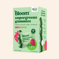 Supergreens Gummies - Simple Support in Every Sip