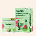 Greens Dream Team - Easy Nutrition for Modern Living