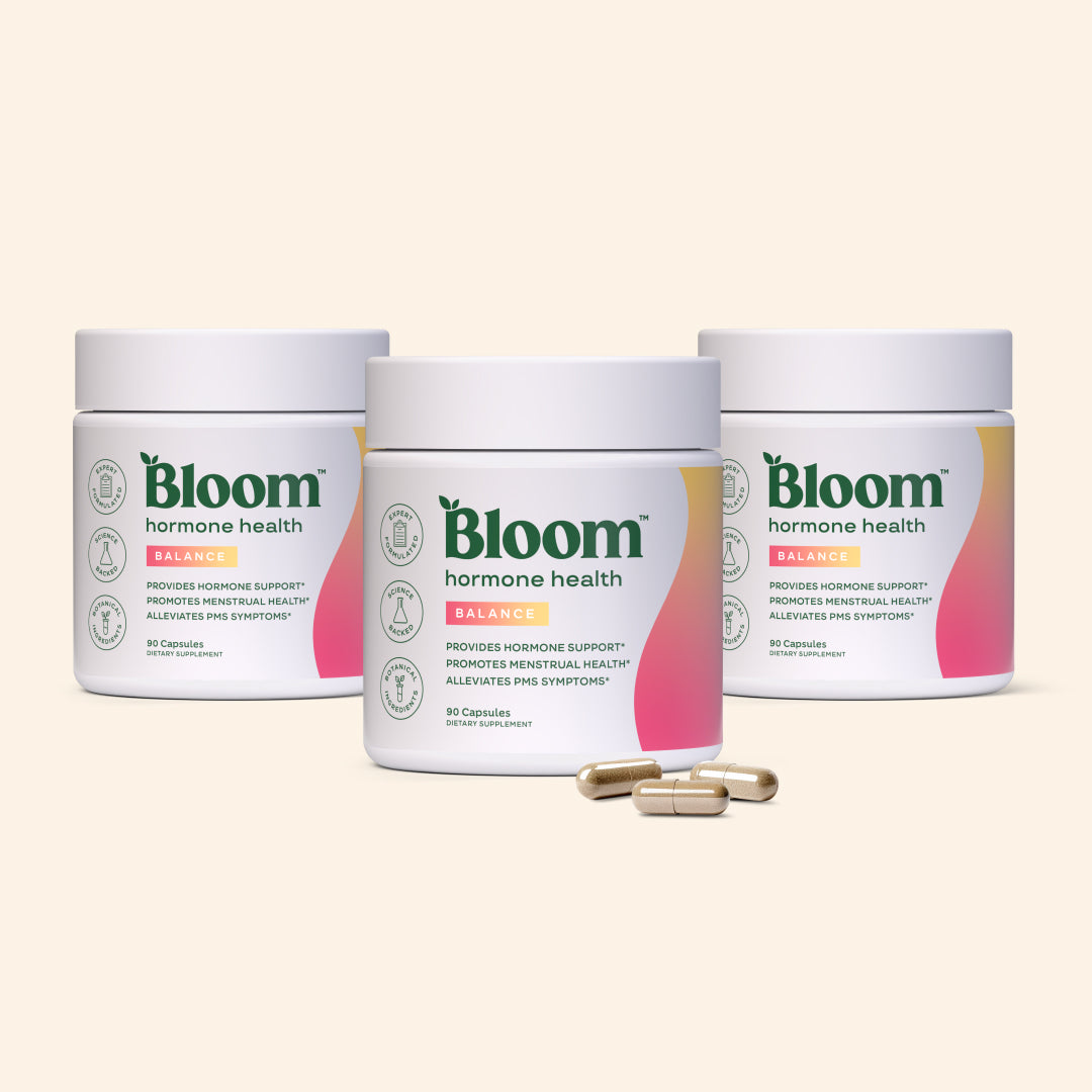 Complete Balance Trio - Make Greens Part of Your Day