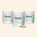 Complete Detox Trio - Protein for Real Routines
