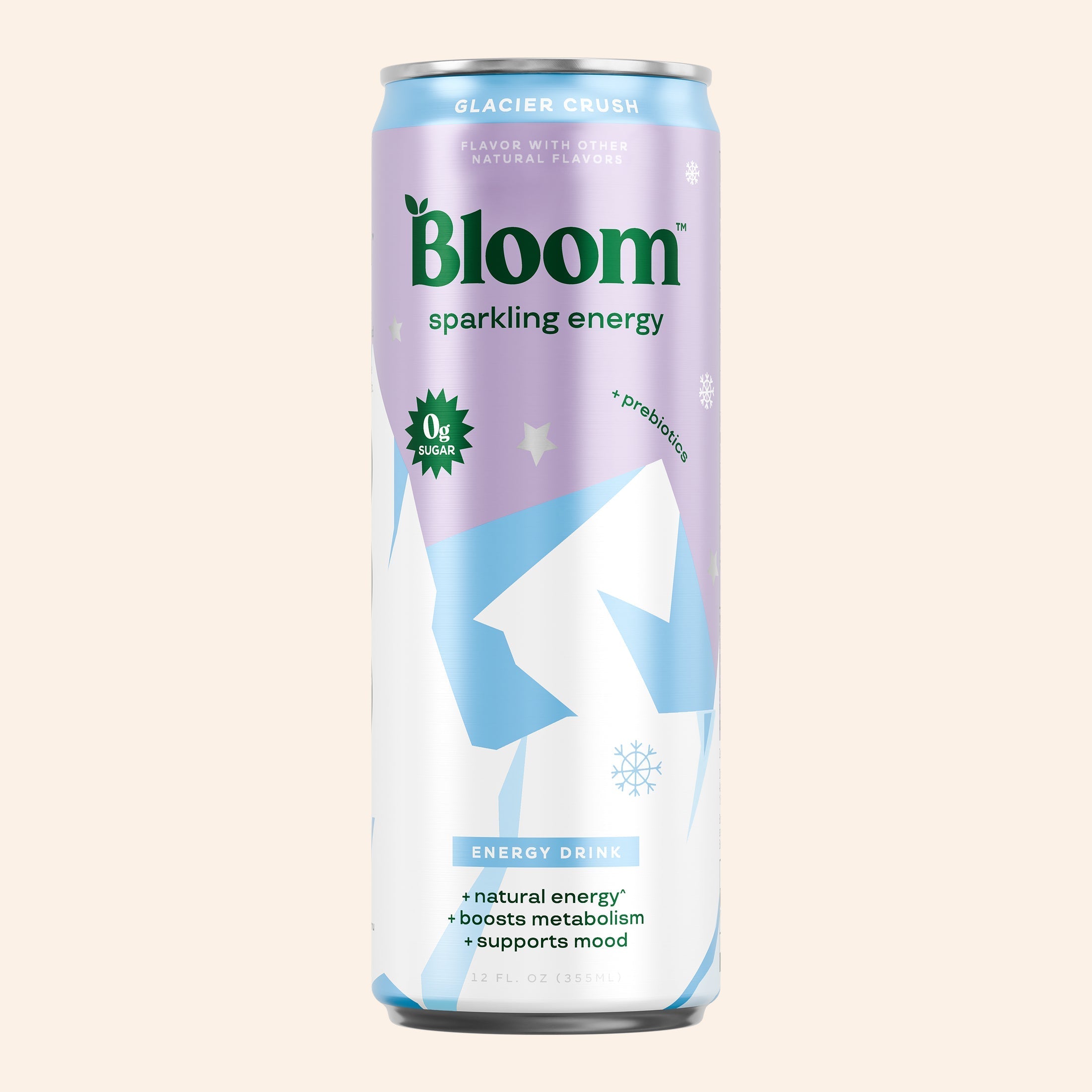 Sparkling Energy - Superfood Nutrition Made Easy