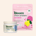 Nourish & Glow Duo - Wellness for Busy Lives