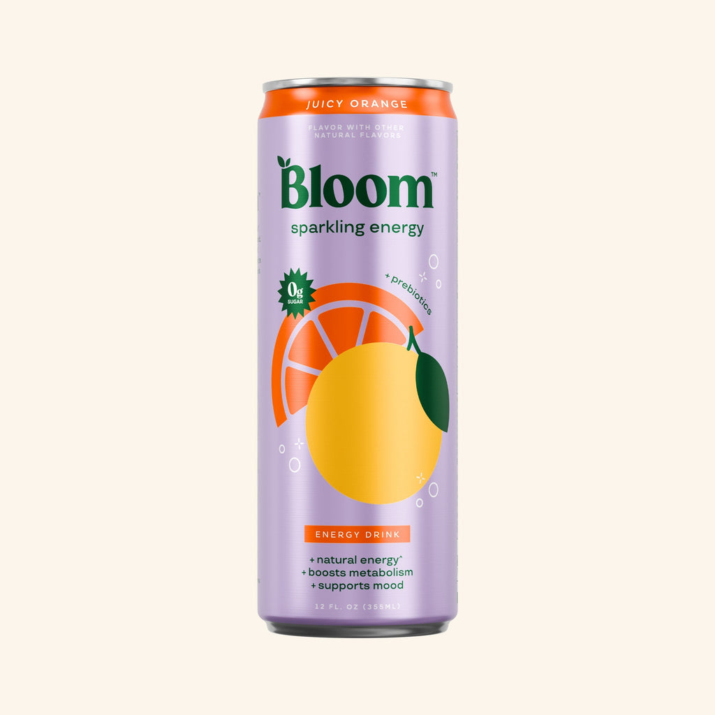 Sparkling Energy - Superfood Nutrition Made Easy
