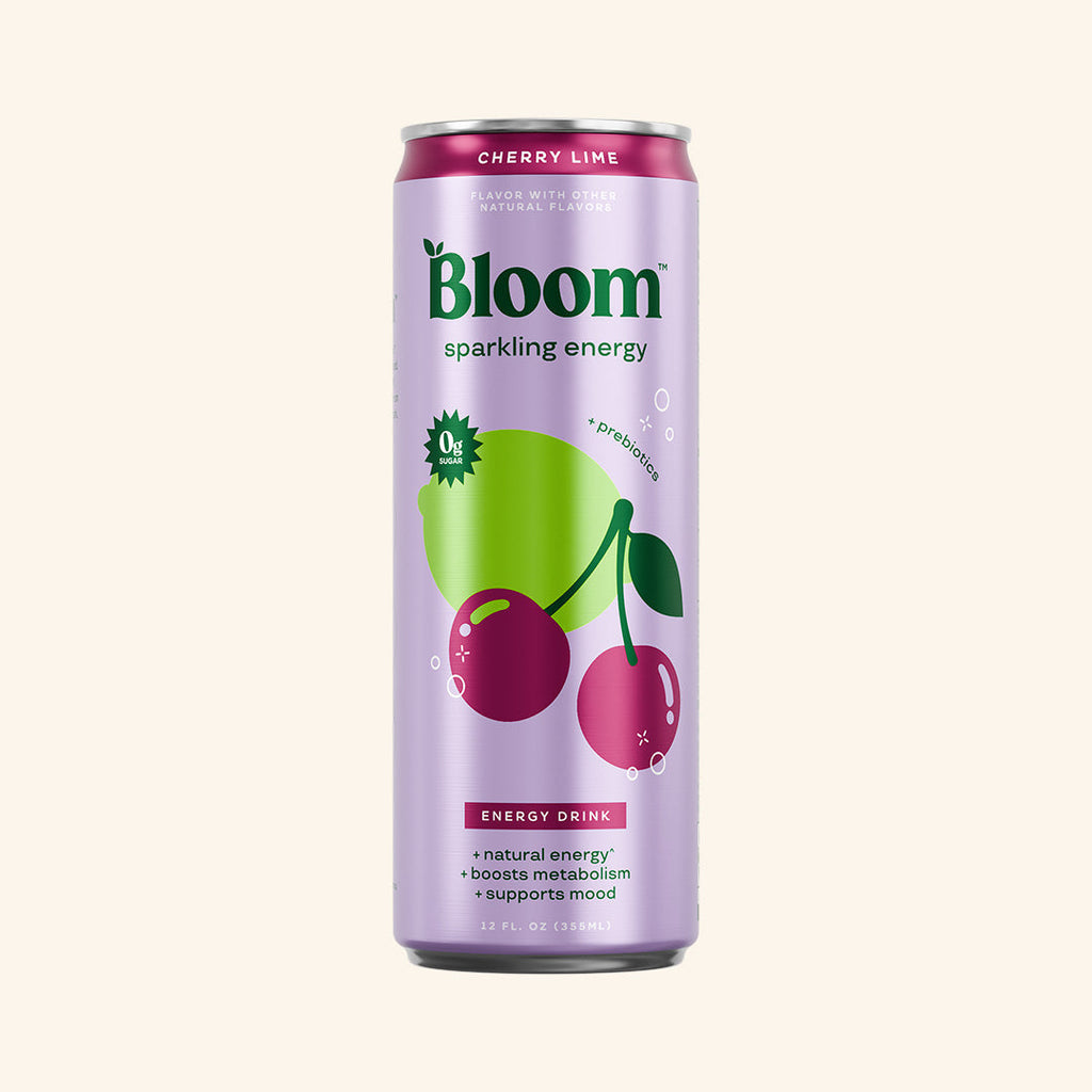 Sparkling Energy - Superfood Nutrition Made Easy