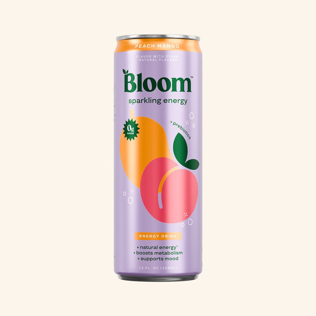 Sparkling Energy - Superfood Nutrition Made Easy