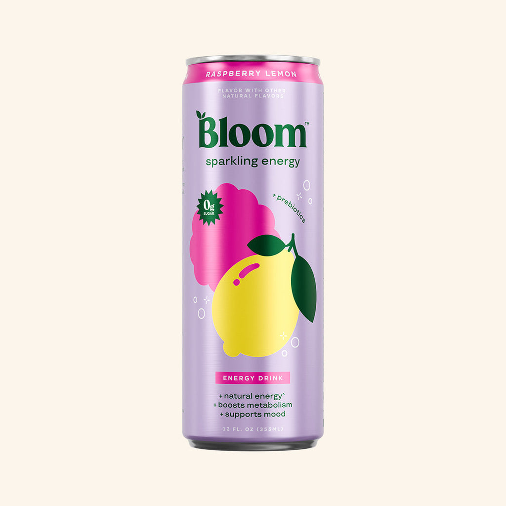 Sparkling Energy - Superfood Nutrition Made Easy