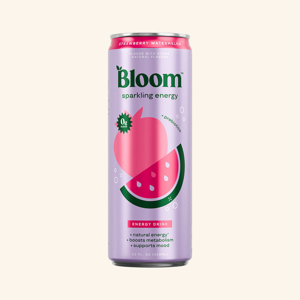Sparkling Energy - Superfood Nutrition Made Easy
